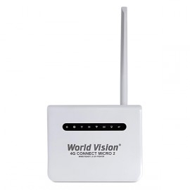 WI-FI роутер World Vision 4G Connect Micro 2