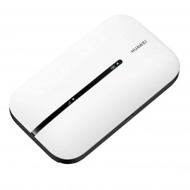 Мобильный роутер 3G/4G HUAWEI E5576-320 White