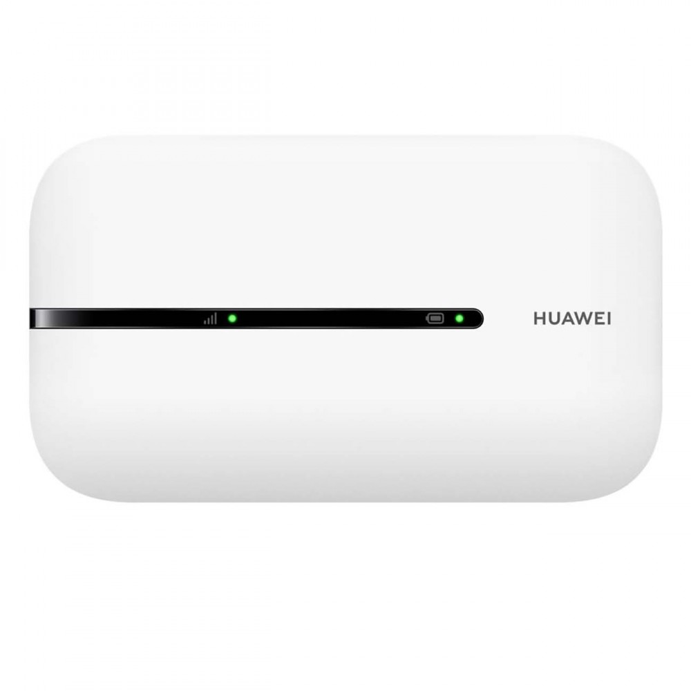 Мобильный роутер 3G/4G HUAWEI E5576-320 White