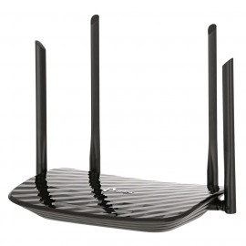 Wi-Fi роутер TP-Link Archer A6