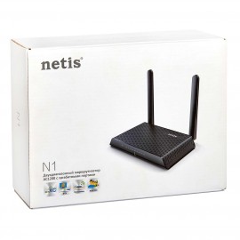 Wi-Fi роутер Netis N1