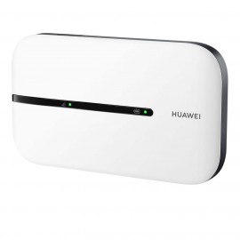 Мобильный роутер 3G/4G HUAWEI E5576-320 White 