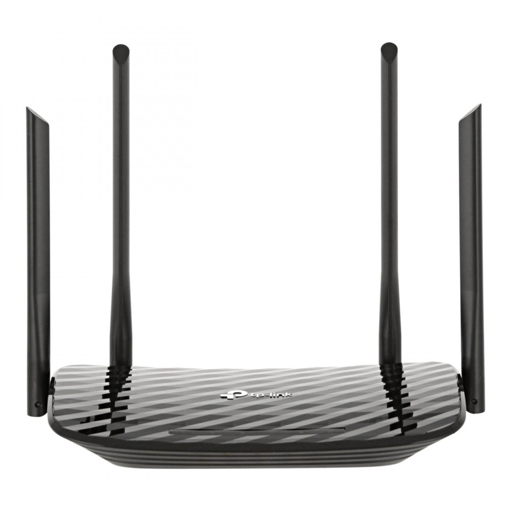 Wi-Fi роутер TP-Link Archer A6