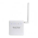 WI-FI роутер World Vision 4G Connect Micro