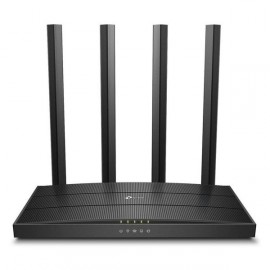 WI-FI роутер TP-Link Archer C6 