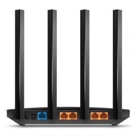 WI-FI роутер TP-Link Archer C6