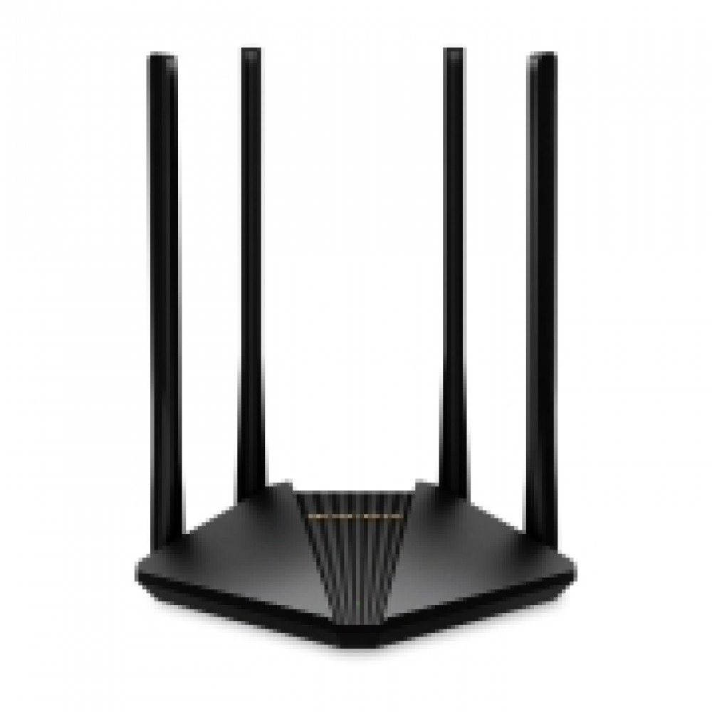 Wi-Fi роутер Mercusys MR1200G AC1200