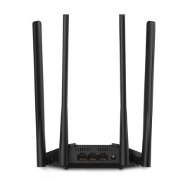 Wi-Fi роутер Mercusys MR1200G AC1200