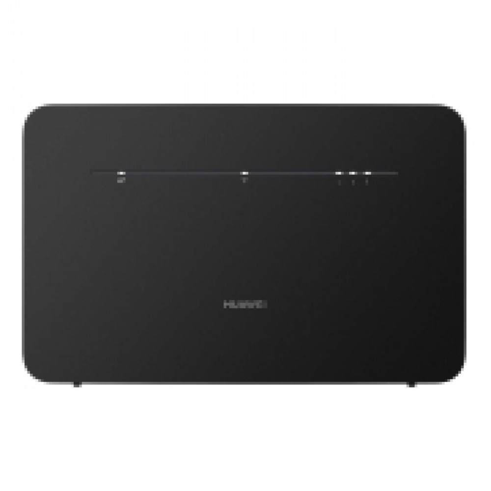 Wi-Fi роутер HUAWEI B535-232a 51060HVA Black