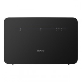 Wi-Fi роутер HUAWEI B535-232a 51060HVA Black 