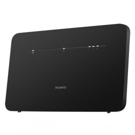 Wi-Fi роутер HUAWEI B535-232a 51060HVA Black