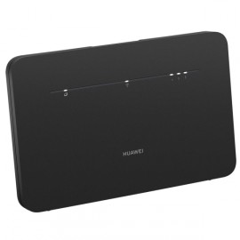 Wi-Fi роутер HUAWEI B535-232a 51060HVA Black