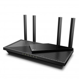 Wi-Fi роутер TP-Link Archer AX55 AX3000