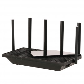 Wi-Fi роутер TP-Link Archer AX73 AX5400