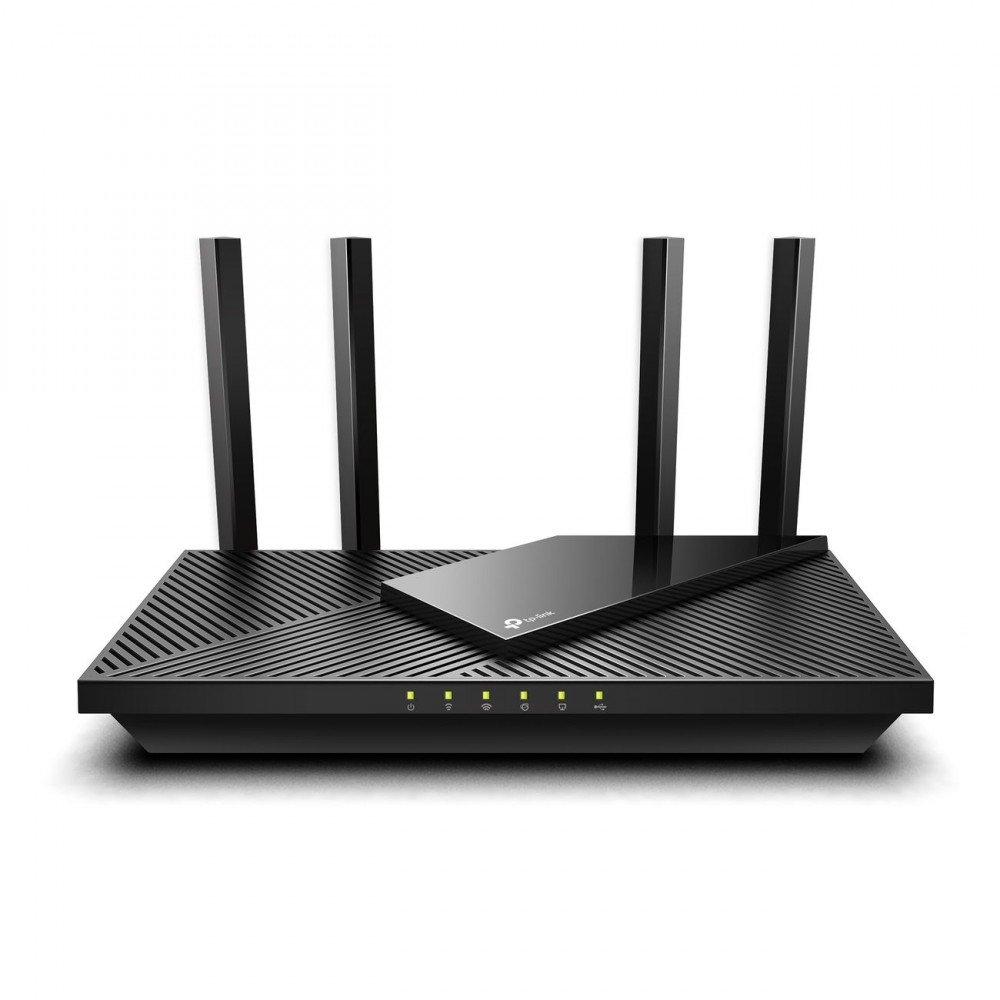 Wi-Fi роутер TP-Link Archer AX55 AX3000