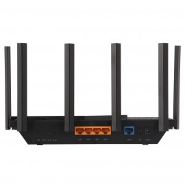 Wi-Fi роутер TP-Link Archer AX73 AX5400