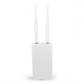 WI-FI роутер ZDK W2