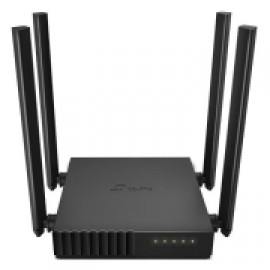 WI-FI роутер TP-Link C54