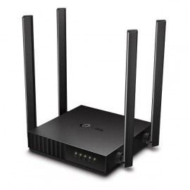 WI-FI роутер TP-Link C54