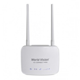 WI-FI роутер World Vision 4G CONNECT MINI 