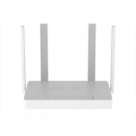 Wi-Fi роутер Keenetic Ultra (KN-1811) AX3200