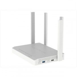 Wi-Fi роутер Keenetic Ultra (KN-1811) AX3200