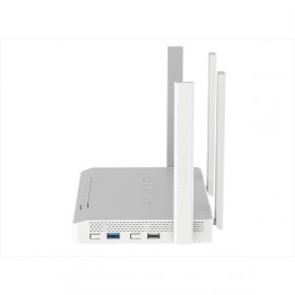 Wi-Fi роутер Keenetic Ultra (KN-1811) AX3200