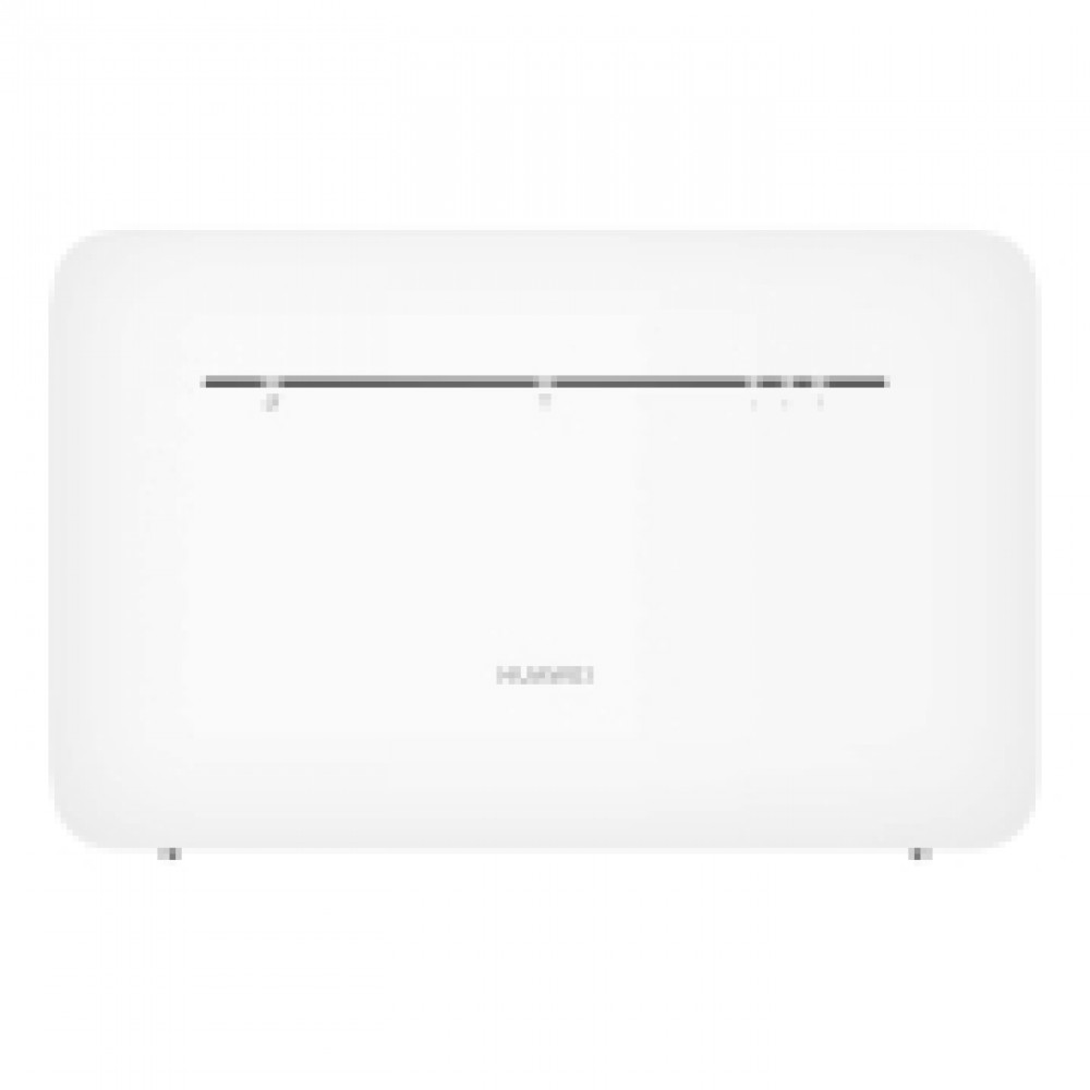 Wi-Fi роутер HUAWEI B535-232a 51060HUX White