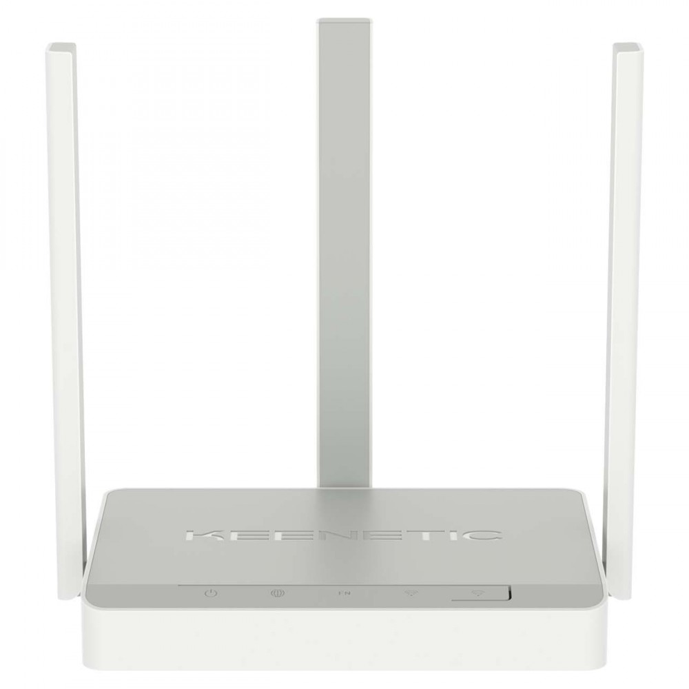 Wi-Fi роутер Keenetic City (KN-1511)