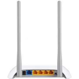 Wi-Fi роутер TP-Link N300 (TL-WR840N) 