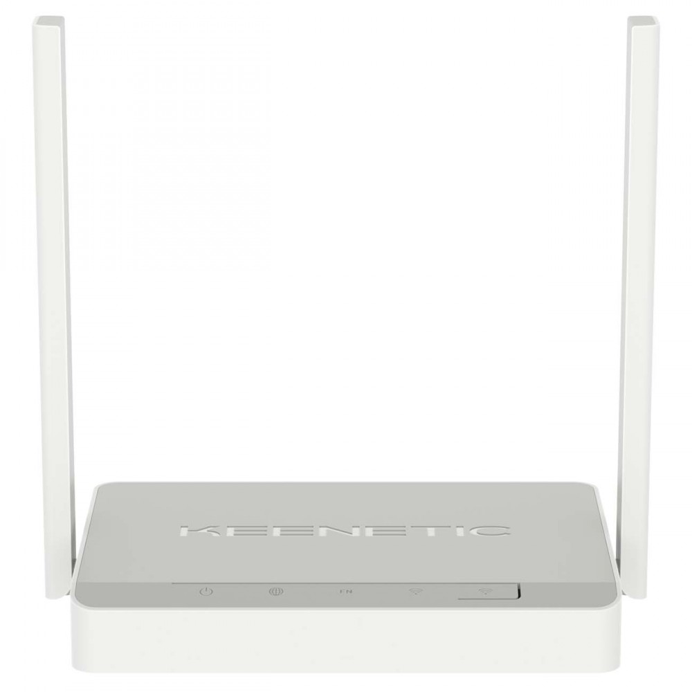 Wi-Fi роутер Keenetic Lite (KN-1311)