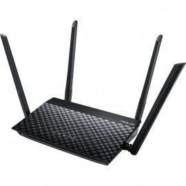 Wi-Fi роутер ASUS RT-N19