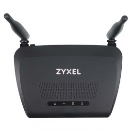 Wi-Fi роутер Zyxel NBG-418NV2-EU0101F