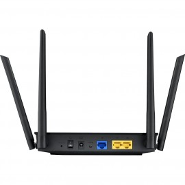 Wi-Fi роутер ASUS RT-N19 