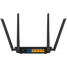 Wi-Fi роутер ASUS RT-AC1200L (90IG0550-BR3400)