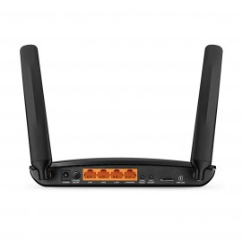 Wi-Fi роутер TP-Link N300 4G LTE (TL-MR150)