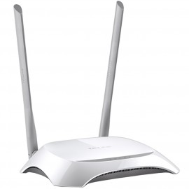 Wi-Fi роутер TP-Link N300 (TL-WR840N)