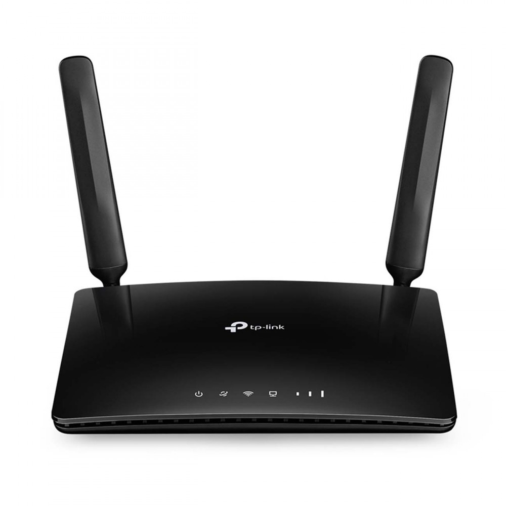 Wi-Fi роутер TP-Link N300 4G LTE (TL-MR150)