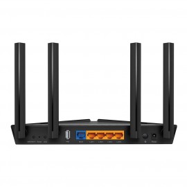 Wi-Fi роутер TP-Link Archer AX20 AX1800