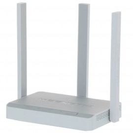 Wi-Fi роутер Keenetic City (KN-1511)