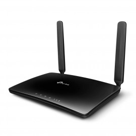 Wi-Fi роутер TP-Link N300 4G LTE (TL-MR150)