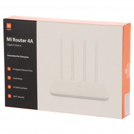 Wi-Fi роутер Xiaomi 4A Giga Version (DVB4224GL)