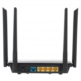 Wi-Fi роутер ASUS RT-AC1200L (90IG0550-BR3400)