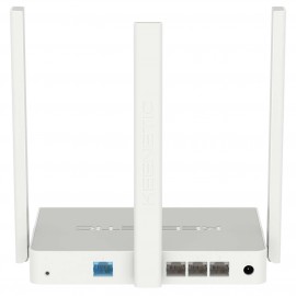 Wi-Fi роутер Keenetic City (KN-1511) 