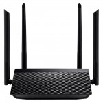 Wi-Fi роутер ASUS RT-AC1200L (90IG0550-BR3400)