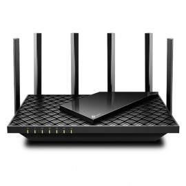 Wi-Fi роутер TP-Link Archer AX72 AX5400 