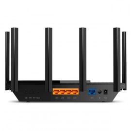 Wi-Fi роутер TP-Link Archer AX72 AX5400