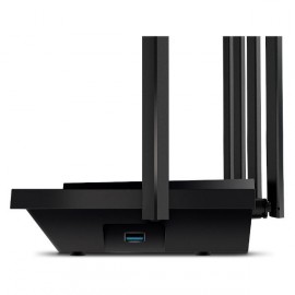 Wi-Fi роутер TP-Link Archer AX72 AX5400