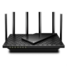 Wi-Fi роутер TP-Link Archer AX72 AX5400