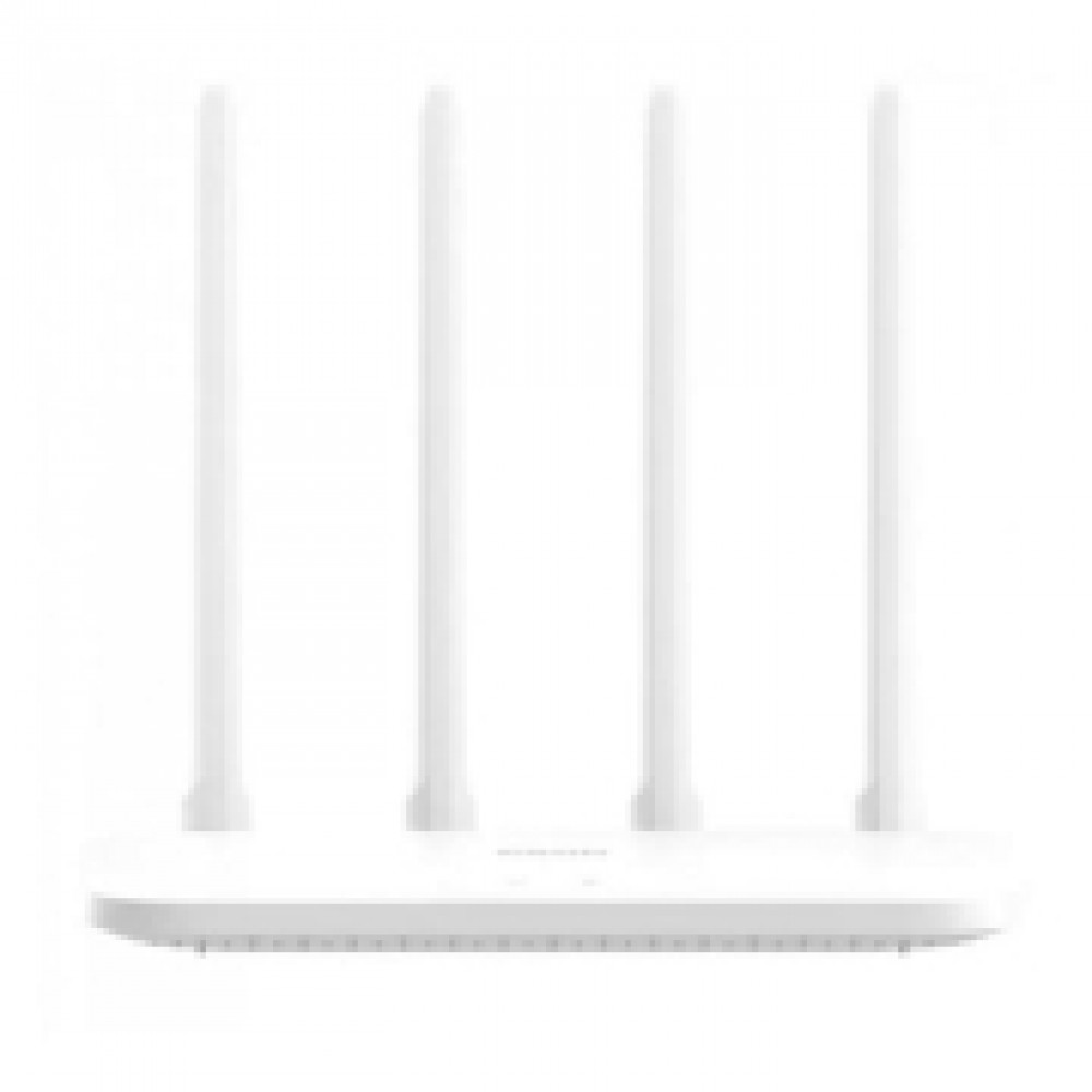 WI-FI роутер Xiaomi Router AC1200 EU